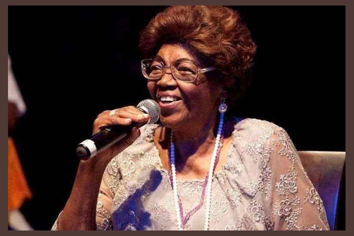 Dona Ivone Lara